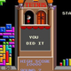 Illustration for article titled Playing Tetris helps you reduce cravings for food, alcohol, and cigarettes